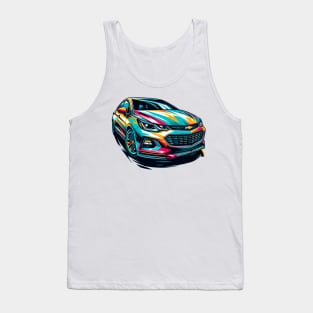 Chevrolet Cruze Tank Top